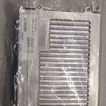 小松自卸車HD465-7控制器6560-61-1602
