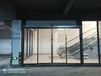 包框自动门设计安装佛山禅城自动门厂家丰本自动门上门服务