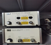 Keysight/Agilent8447DRF功率放大器1.3GHzHP8447F