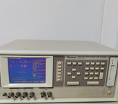 通讯变压器测试系统chroma3312LCR测试仪1MHZ数字电桥