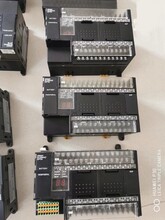 南京回收欧姆龙CPU单元/拆机plc模块/欧姆龙光电开关回收图片