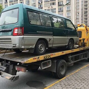 惠州博罗僵尸车回收，老旧车报废回收