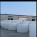 山东30吨塑料桶圆形立式PE水箱供应张家口