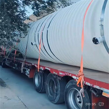 5000公斤塑料圆桶直径1800mm5吨塑料桶供应滨州