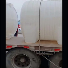 15吨塑料桶PE化工储罐供应河北山东