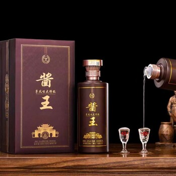 純糧老酒