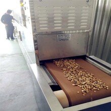 五谷杂粮熟化干燥设备粮食膨化设备粮食烘干设备粮食烘熟机