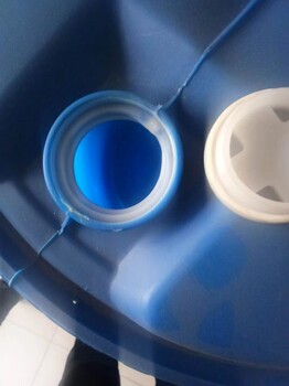 双环塑料桶200L化工储罐双闭口塑料桶塑料储罐200升