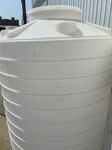 20吨塑料水塔化工产品搅拌罐供应北京及北京周边稀释剂桶塑料储罐