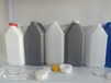 塑料包装桶8.5升化工储罐供应滨州塑料罐10公斤堆码桶