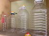 透明油罐10公斤塑料瓶供应承德油罐10升塑料罐