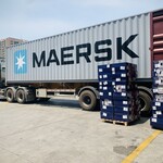 FBA头程亚马逊物流空运海运专线国际物流出口货物代理深圳