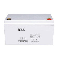 圣阳蓄电池SP12-100铅酸12V100AH直流屏UPS/EPS电源配套规格安装