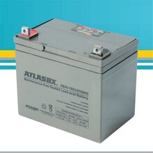 韩国ATLASBX蓄电池KB80-12铅酸12V80AH储能电源系列处理方式办法