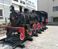 湖北鄂州火车模型飞机模型展览定制出售