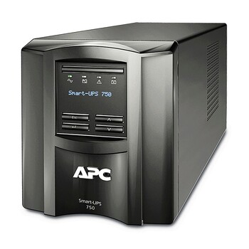 乐山UPS电源UPS不间断电源APCSURT3000UXICH3KVA/2100W实惠