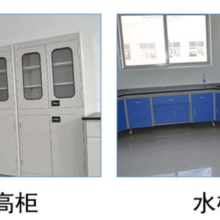 净化等级洁净手术室、实验室等净化工程、中央空调系统工程图片5