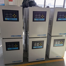 山西省WTS-2A水箱自潔消毒器圖片