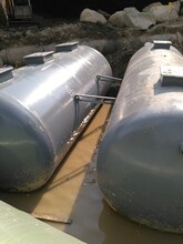 长沙一体化污水处理设备