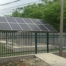 一体化污水处理设备太阳能一体化污水处理设备