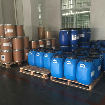 聚苯乙烯磺酸28210-41-5PSS厂家大量现货供应