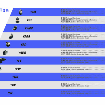 中空旋转平台HRG170-30K