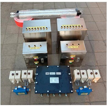 煤矿井下风门自动控制装置ZMK127矿用自动风门控制装置