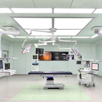 什么是数字化手术室