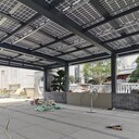 武汉楼顶安装光伏阳光房发电设备如何合规合法