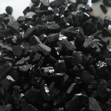 煤质压块破碎颗粒活性炭