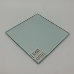 GRB1高透光隔热光学玻璃KG2-选择吸收型滤光片定制