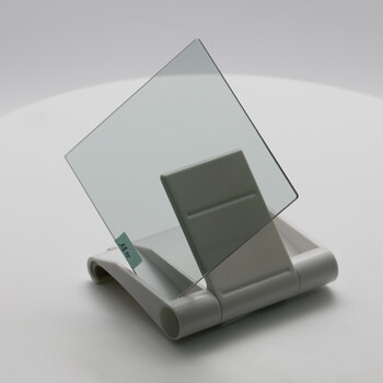 中性灰色光学玻璃ZAB65-选择吸收型滤光片定制厂家