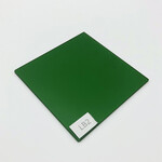 绿色滤光片-选择吸收型有色光学玻璃LB2厂家定制