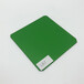 绿色光学玻璃-选择吸收型LB7有色滤光片厂家定制