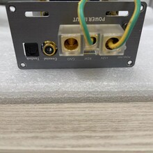 LC89075WA方口光纤输入接口