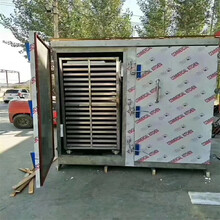 南宁市商用大型高温不锈钢节能蒸箱设备