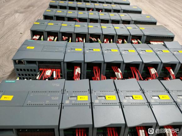 宁波市回收西门子plc模块库存西门子CPU模块