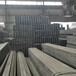 重庆捷润钢铁专业销售重庆方管价格-价格优惠-质量