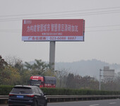 重庆高速路广告投放-沪渝高速广告，成渝高速广告，绕城高速广告