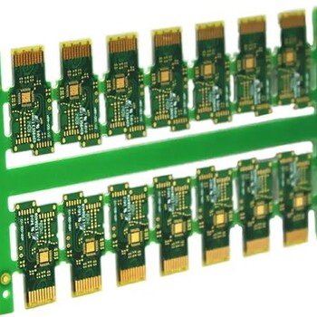 光模块PCB,高频电路板,高频混压PCB