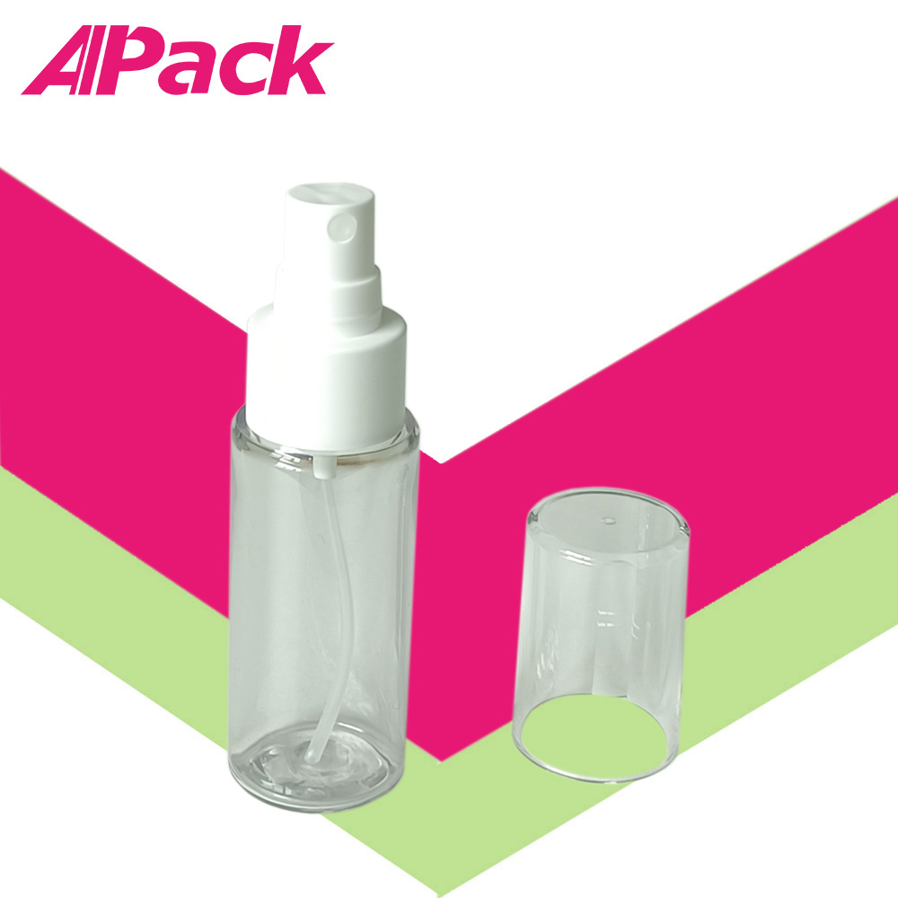 30ml噴霧瓶PET加厚塑料噴霧瓶