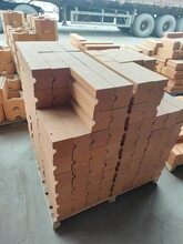荣华生产粘土砖砖形尺寸可选多种档次指标粘土质致密耐火砖