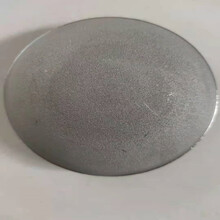 连旺生产球形钛合金曝气头平板曝器盘污水处理臭氧曝气头