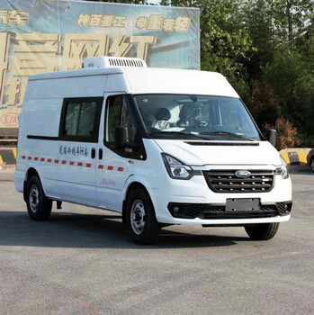 四米長的冷藏車多少錢一輛9米6冷藏車新車價格