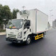 轻卡货箱冷藏车重汽4米2冷藏车产品图