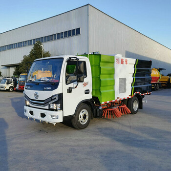 15立方掃路車報(bào)價(jià)掃路車單價(jià)