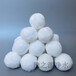 普纤维球滤料与改性纤维球不同应用及效果