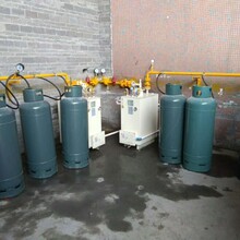 广州20公斤中邦LPG化气炉安装维修出租