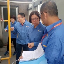广州燃气LPG煤气泄漏报警器系统安装