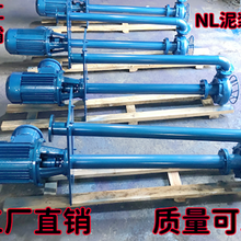 浙江东霸NL50-12铸铁普通泥浆泵污水泵抽粪泵三相